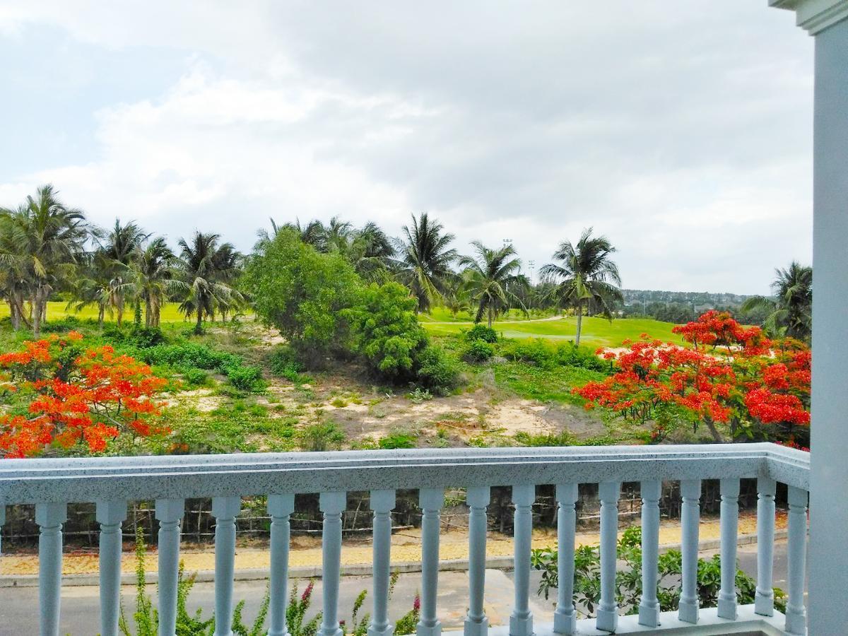 Villa Mui Ne Beach Kültér fotó