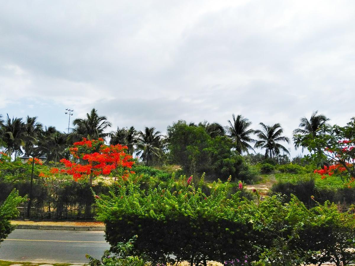 Villa Mui Ne Beach Kültér fotó